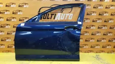 Дверь передняя левая BMW 5 Series G30 2016-2020