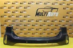 Бампер задний Kia Sorento 2 2012-2014