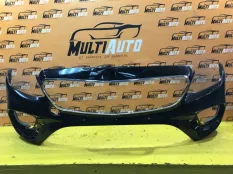 Бампер передний Mercedes E-classe W213 2016-2020