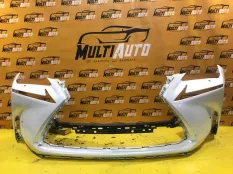 Бампер передний Lexus NX 1 2014-2017