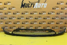 Юбка бампера передняя Mercedes GLC X253 2015-2020