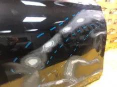 Дверь передняя правая Mercedes E-Classe W213