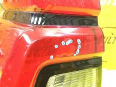 Фонарь левый Toyota Land Cruiser Prado 150