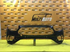 Бампер передний Mercedes E-classe W213 2020-