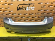 Бампер задний BMW 3 Series F30 2012-2015
