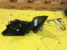 Зеркало переднее левое Mercedes ML W166 2011-2019