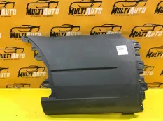 Накладка бампера задняя левая Ford Transit V363