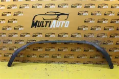 Юбка бампера задняя Toyota Rav4 CA40 2015-2018