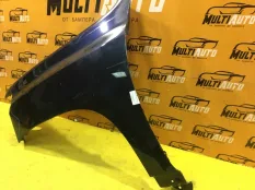 Крыло переднее левое Toyota Land Cruiser Prado 150