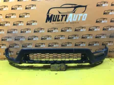 Юбка бампера передняя Honda CR-V 5 2016-2020