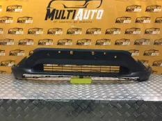 Юбка бампера передняя Toyota Rav4 XA50 2018-2022