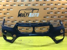 Бампер передний BMW X1 F48 2015-2019