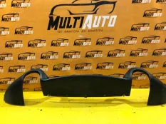 Юбка бампера задняя Mini Cooper CountryMan R60