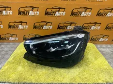 Фара передняя левая Mercedes E classe W213 2020-