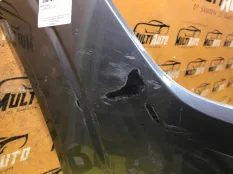 Бампер передний Volvo XC60 2 2017-2020