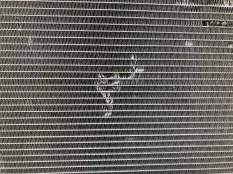 Радиатор кондиционера BMW X3 F25 2010-2018