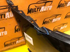 Бампер передний Audi Q3 8U 2014-2018