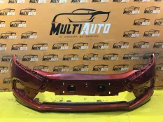 Бампер передний Lada Granta 1 2018-2020