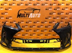 Бампер передний Lexus RX 4 2019-2022