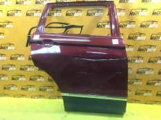 Дверь задняя правая Volkswagen Tiguan 2 2016-