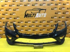 Бампер передний Mercedes S-classe W222 2013-2017