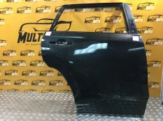 Дверь задняя правая Toyota Rav4 XA50 2018-
