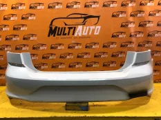 Бампер задний Volkswagen Polo 6 2020-