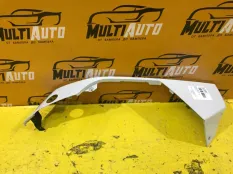 Накладка кофра правая BMW K48 K1600GT 2011-2021
