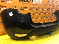 Бампер задний Renault Duster 1 2015-2021
