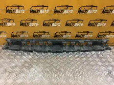 Каркас бампера передний Mercedes GLC X253