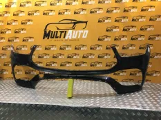 Бампер передний Mercedes GLE V167 2019-