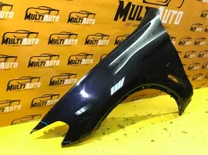 Крыло переднее левое BMW X3 G01 2017-2021