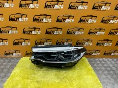 Фара левая BMW 5 Series G30 2016-2020