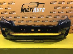 Бампер передний Toyota Land Cruiser Prado 150