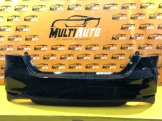 Бампер задний Toyota Camry 70 2017-2020