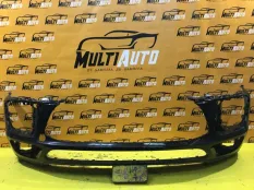 Бампер передний Porsche Macan 95B 2014-2018