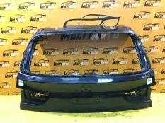 Крышка багажника BMW X5 F15 2013-2019