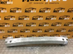 Усилитель бампера задний BMW X6 F16 2014-2019