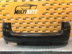 Бампер задний BMW X3 F25 2014-2018