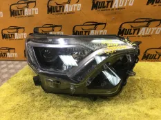 Фара передняя правая Toyota Rav4 CA40 2015-2018