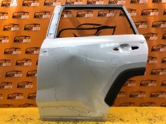 Дверь задняя левая Toyota Rav4 XA50 2018-