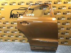 Дверь задняя правая Audi Q3 8U 2011-2018