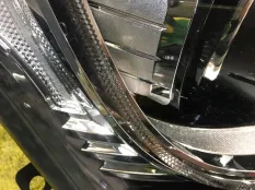 Фара передняя правая Land Rover Range Rover L405