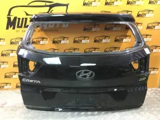Крышка багажника Hyundai Creta 1 2016-2021