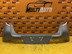 Бампер задний Kia Soul 3 2019-