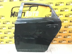 Дверь задняя левая Toyota Prius 30 2009-2016