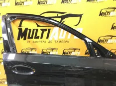 Дверь передняя правая BMW 5 Series G30 2016-