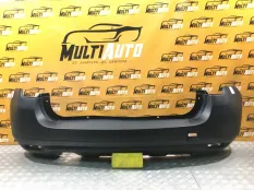 Бампер задний Renault Duster 1 2010-2015
