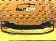 Бампер передний Skoda Karoq 1 2017-2021