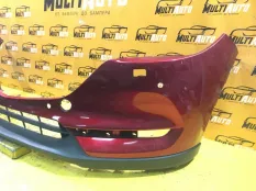 Бампер передний Mazda Cx-5 2 2017-2021